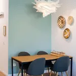 Mycampus 1 Bdrm, Stay 4, Free Parking, Garden, Self Check-In