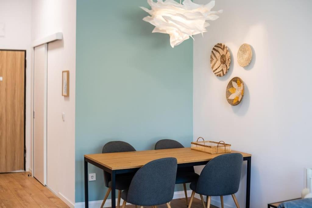 Mycampus 1 Bdrm, 4, Free Parking, Garden, Self Check-in Apartament