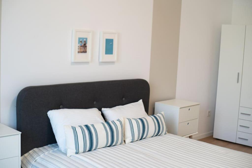 Mycampus 1 Bdrm, 4, Free Parking, Garden, Self Check-in Apartament *